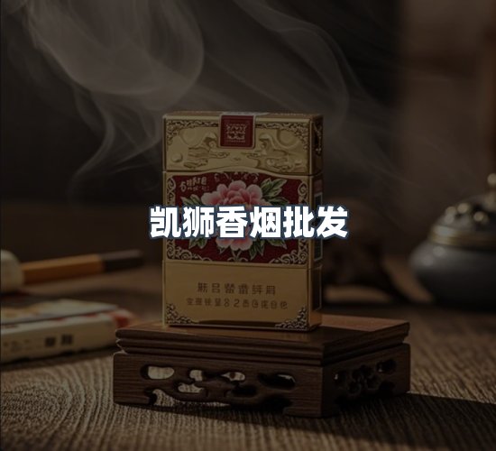 关于凯狮香烟批发